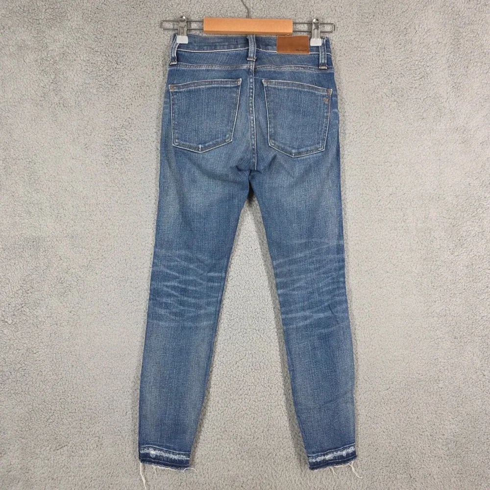Madewell‎ 9